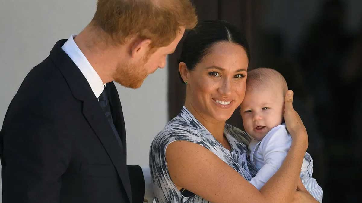 Prince Harry et Meghan Markle, qu’est-il arrivé à Lilibet, pourquoi la cachent-ils 